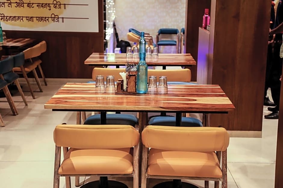 Hotel Dwarika By Vrinda