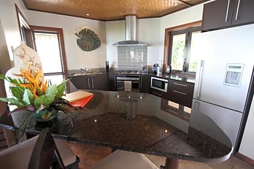 Te Manava Luxury Villas & Spa