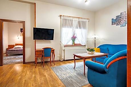 One-Bedroom Suite