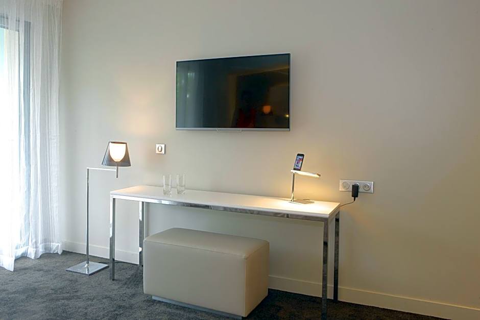 Mercure Hotel Golf Cap d'Agde