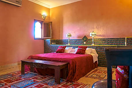 The Level Junior Suite