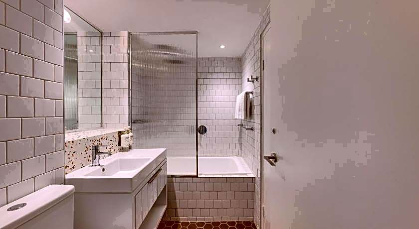 Adina Apartment Hotel Sydney Chippendale