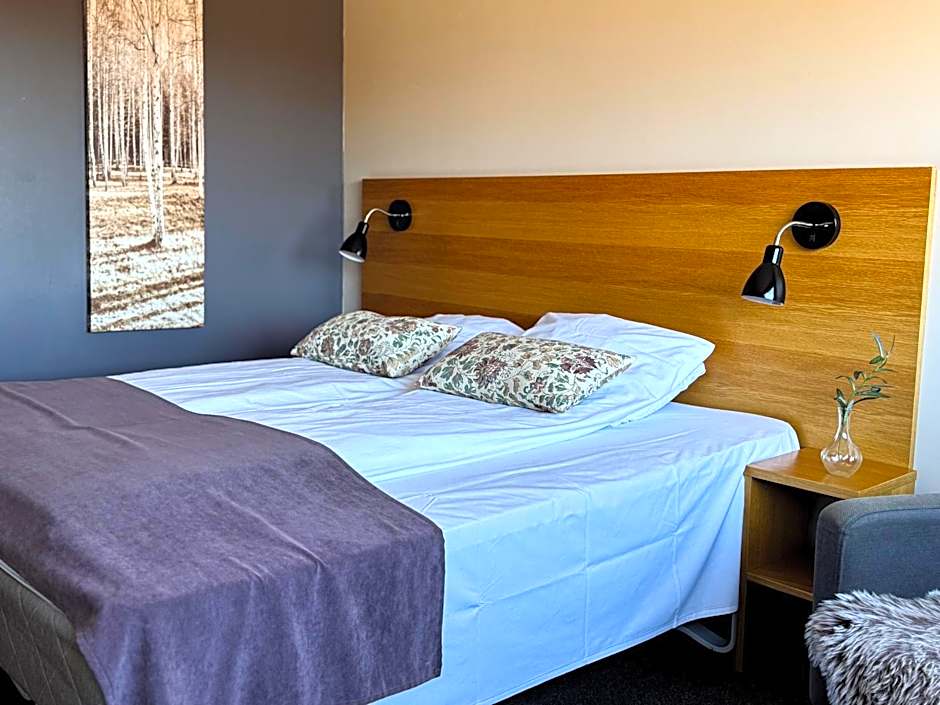 Sirdal Høyfjellshotell