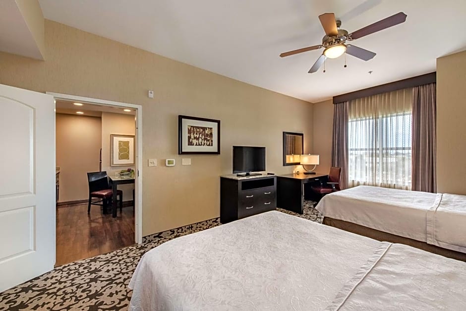 Homewood Suites By Hilton Oxnard/Camarillo