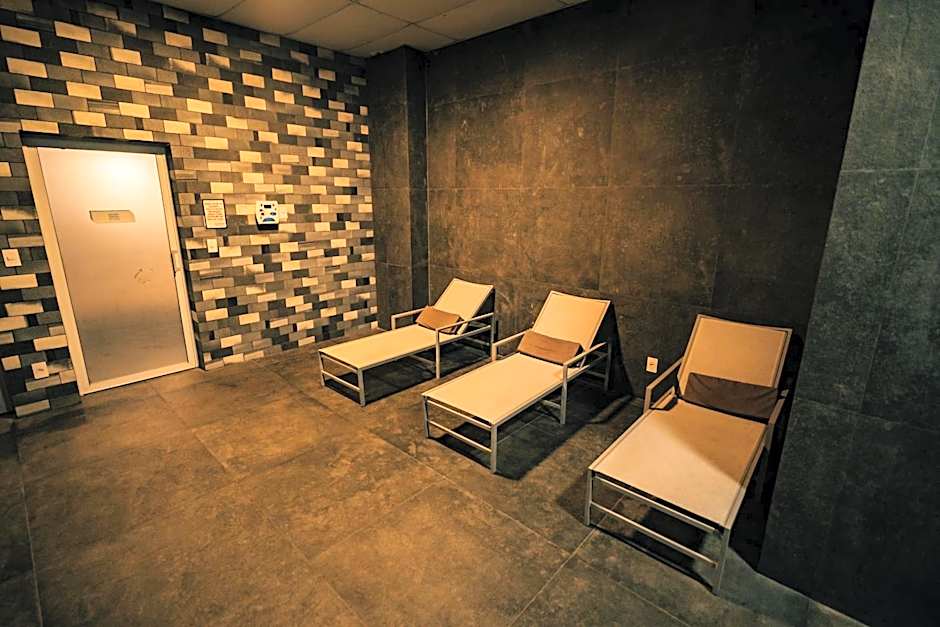 Hilton Garden Inn Praia Brava