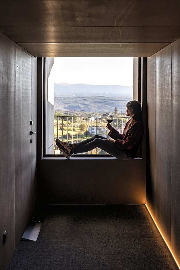 Puro Dão Hotel & Spa