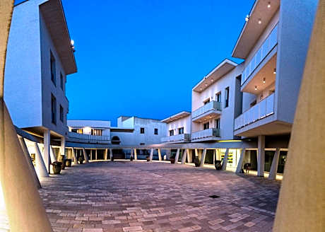 La Corte di Leuca Residence