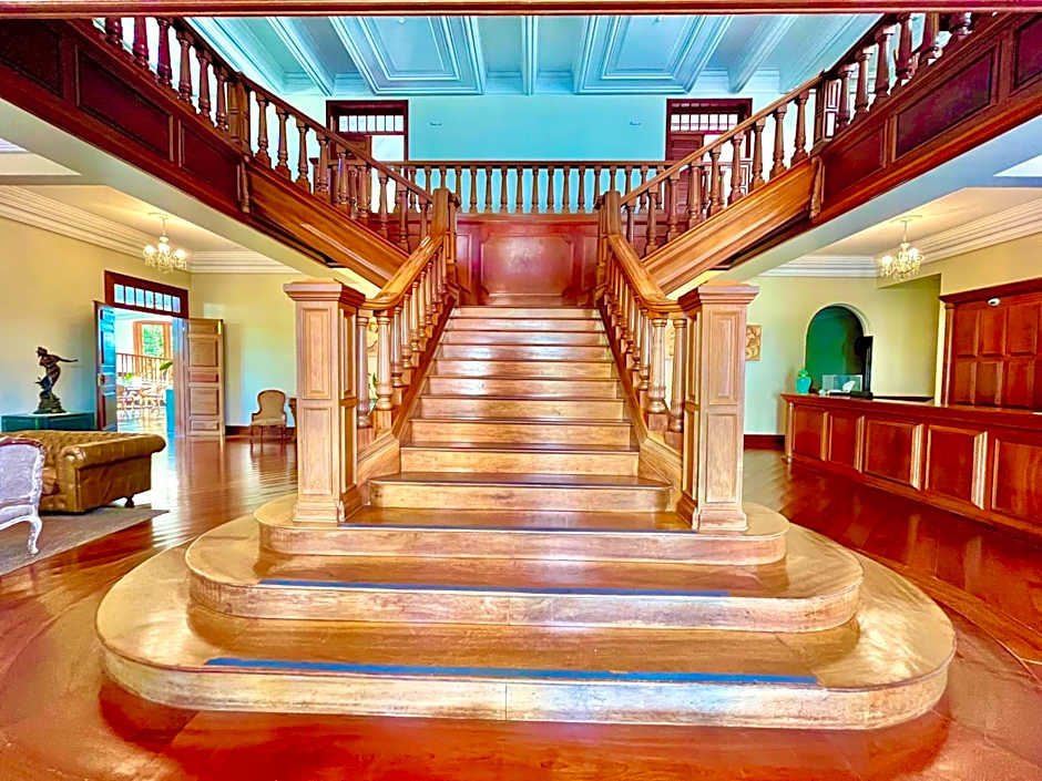 Aroso Paço Hotel