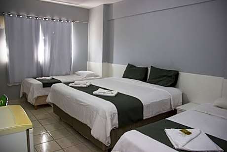 Hotel Filipéia Tambaú