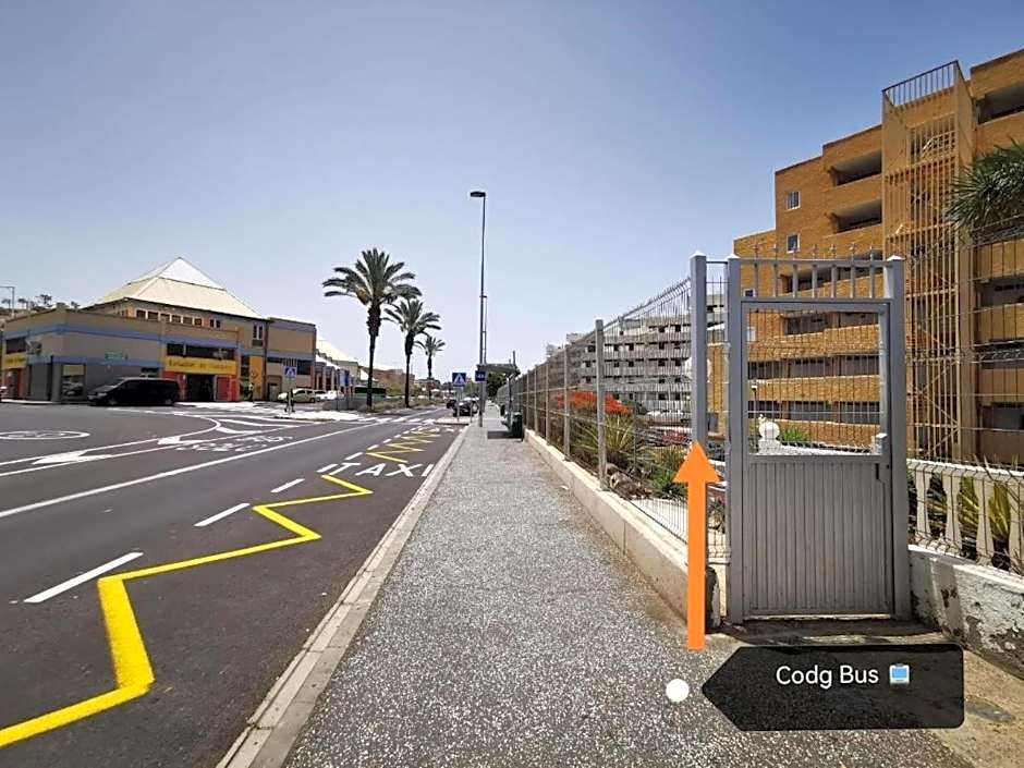 Apartamentos Borinquen