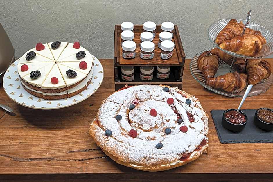 Hotel Boutique Can Sastre