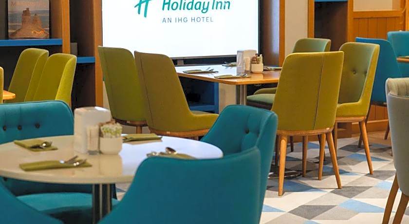Holiday Inn Aktau - Seaside By IHG