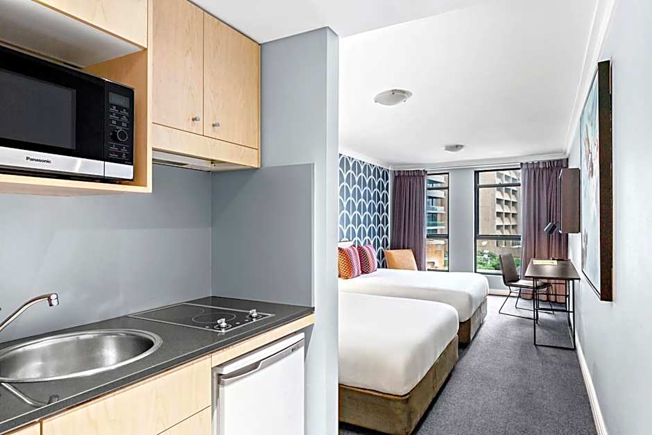 Mantra Sydney Central