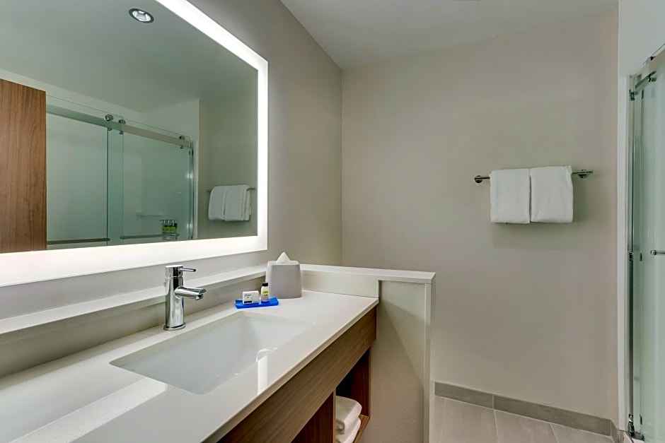 Holiday Inn Express & Suites - Dawsonville By IHG