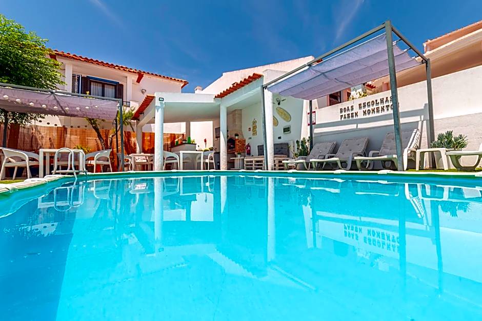 4Ever Palace Design&Nature