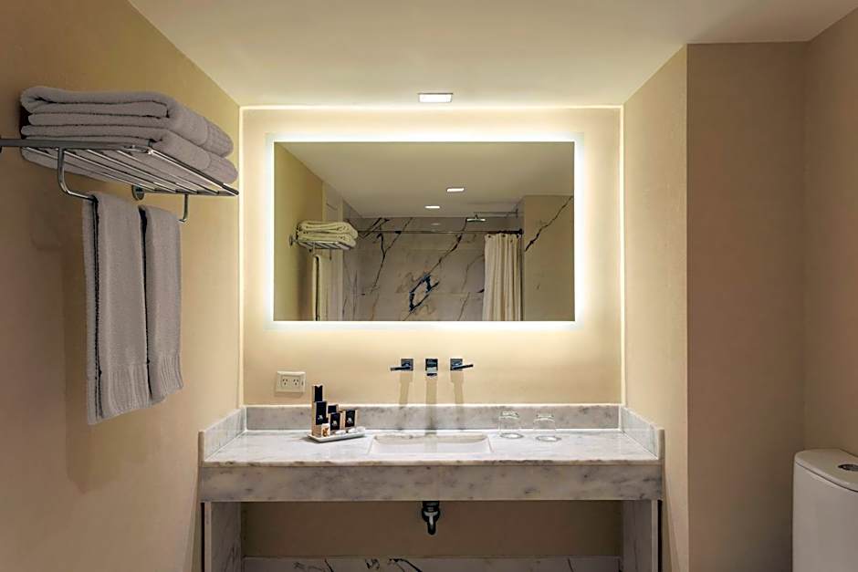 Marriott Buenos Aires Downtown