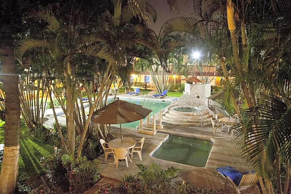 Hotel Los Andes