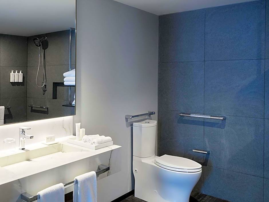 Mondrian Mexico City Condesa