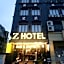 Z Hotel Ipoh