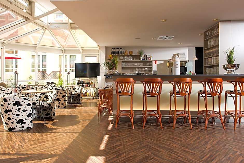 ACHAT Hotel Neustadt an der Weinstrasse