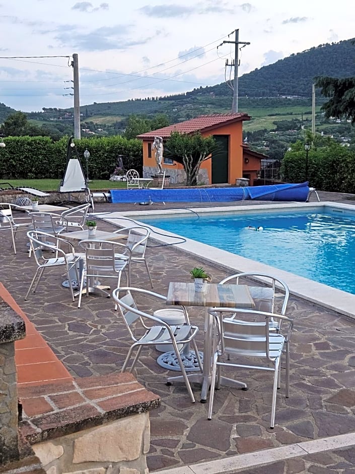 B&B Ferro di Cavallo