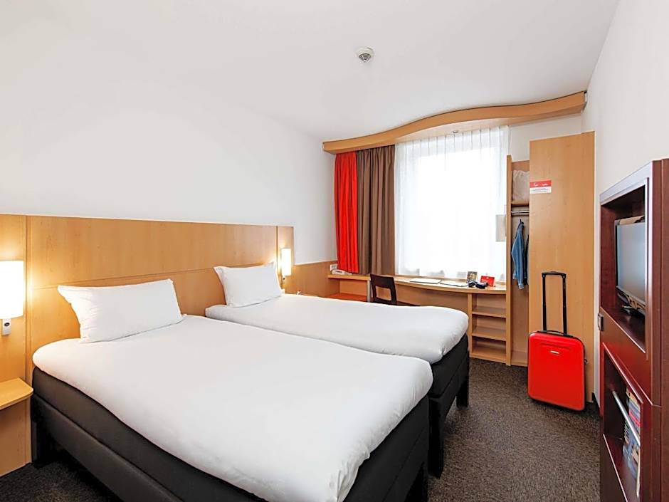 Ibis Krakow Stare Miasto