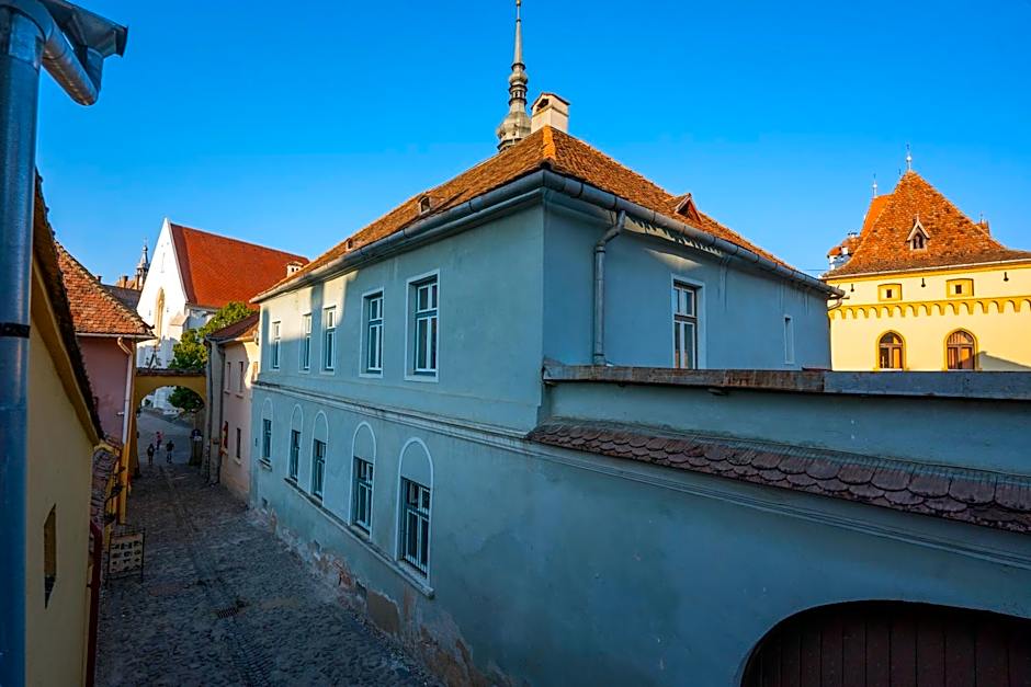 Casa Josef Bacon - La Strada -