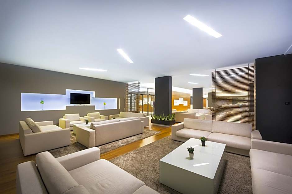 Hotel Admiral - Liburnia