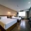 Jinyue Hotel (Guangzhou Baiyun Railway Station International Unit Branch)