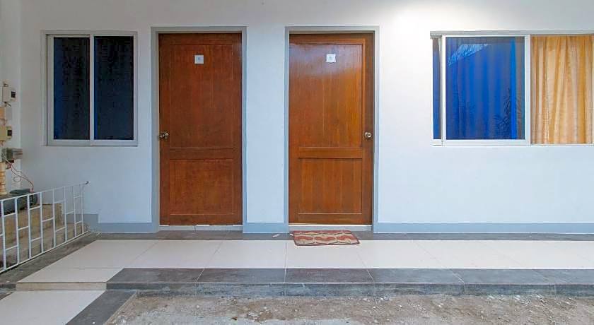 RedDoorz @ EBM One Building