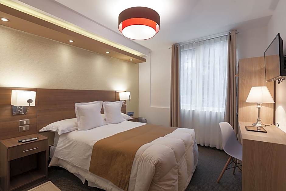 Inti Punku Machupicchu Hotel & Suites