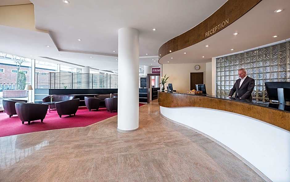 Lindner Hotel Cottbus