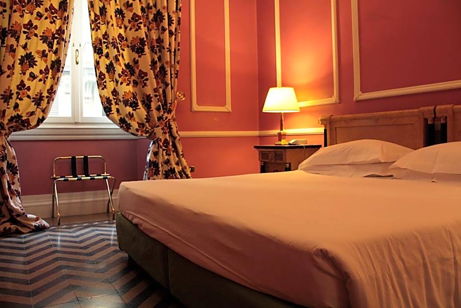 Hotel Albani Firenze