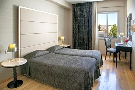 Executive Double or Twin Room