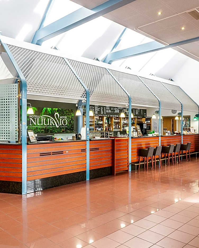 Hotel Nuuksio - Conferences and events