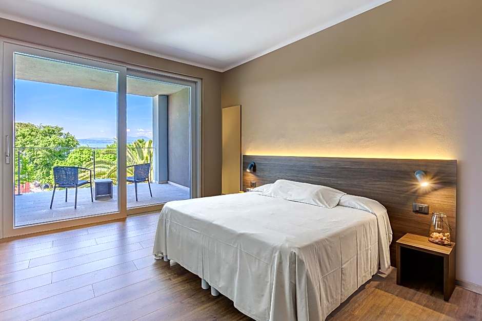 Hotel San Marco