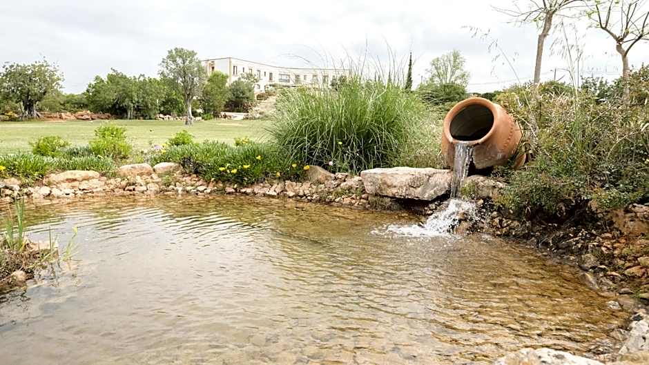 Quinta dos Poetas Nature Hotel & Apartments