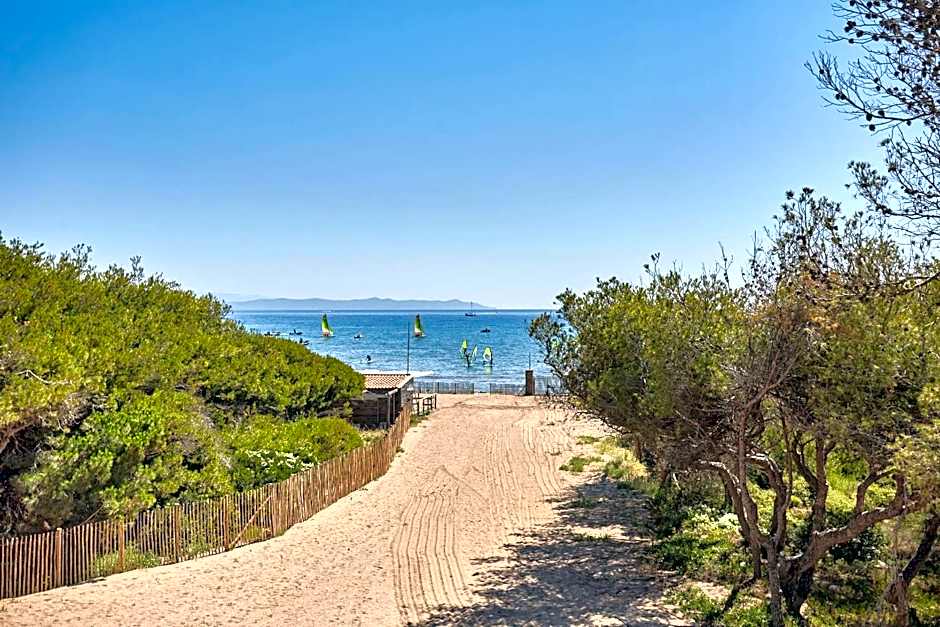 Résidence Odalys Riviera la Presqu'Ile