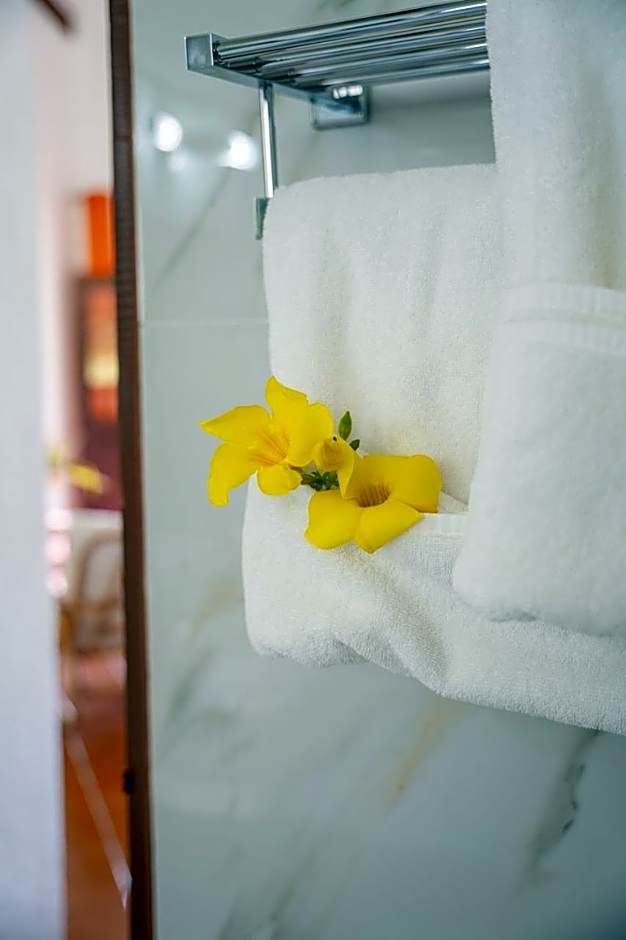 La Residence Villas & Studios