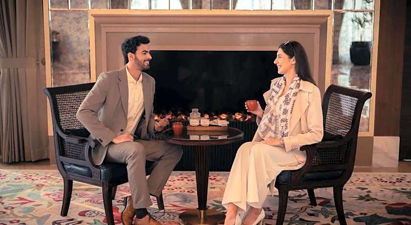 Radisson Collection Hotel & Spa, Riverfront Srinagar