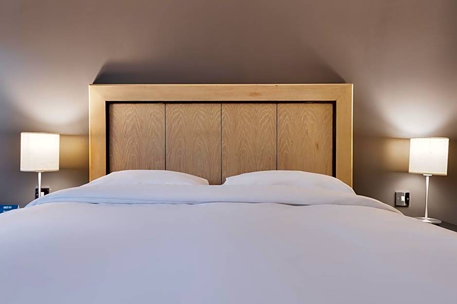 Park Inn By Radisson Cardiff City Centre