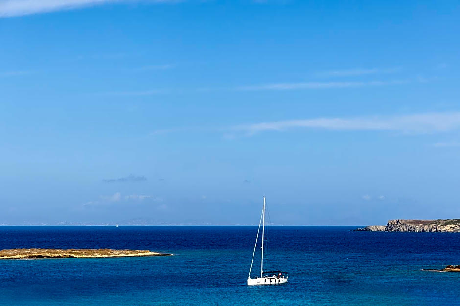 Lilly Residence-All Sea View Suites, Adults Only