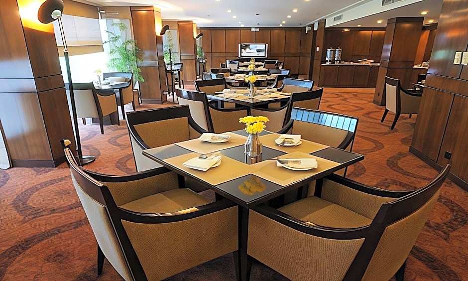 Pearl Continental Hotel, Lahore