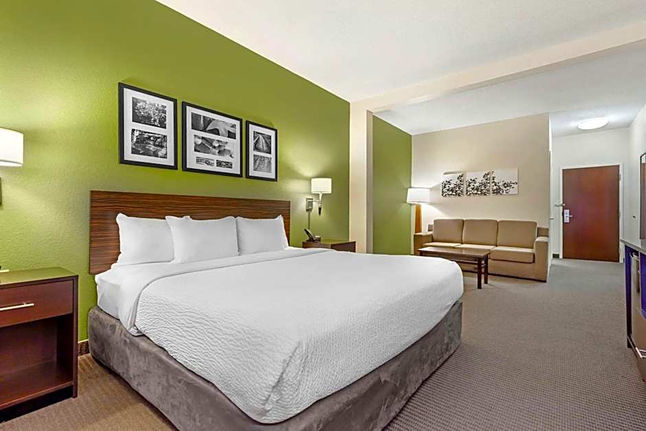Sleep Inn & Suites Danville Hwy 58