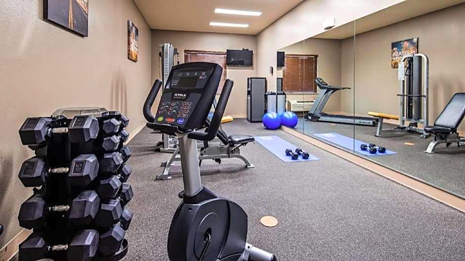 Best Western Littlefield Inn & Suites