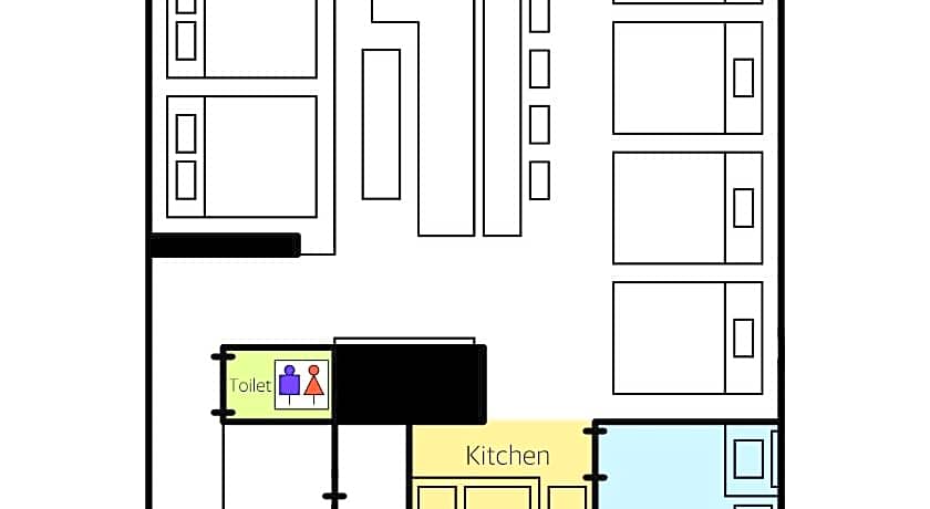 GRAND BASE HAKATA STATION
