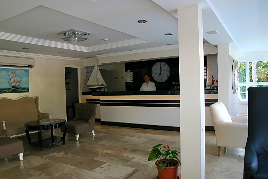 Marina Boutique Fethiye