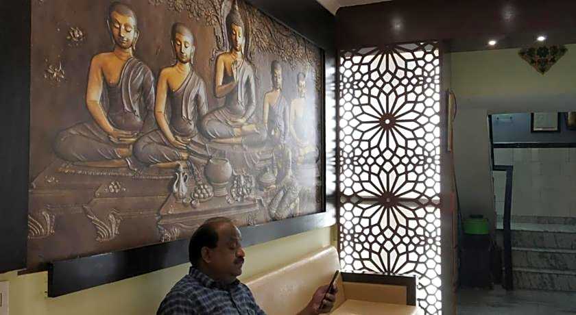 Ajay International Hotel