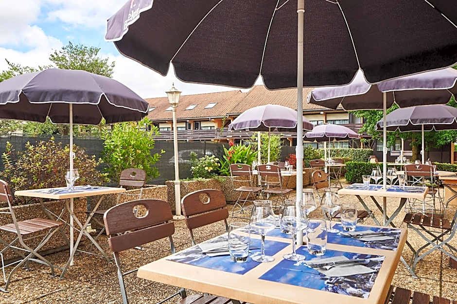 Campanile Tarbes Bastillac