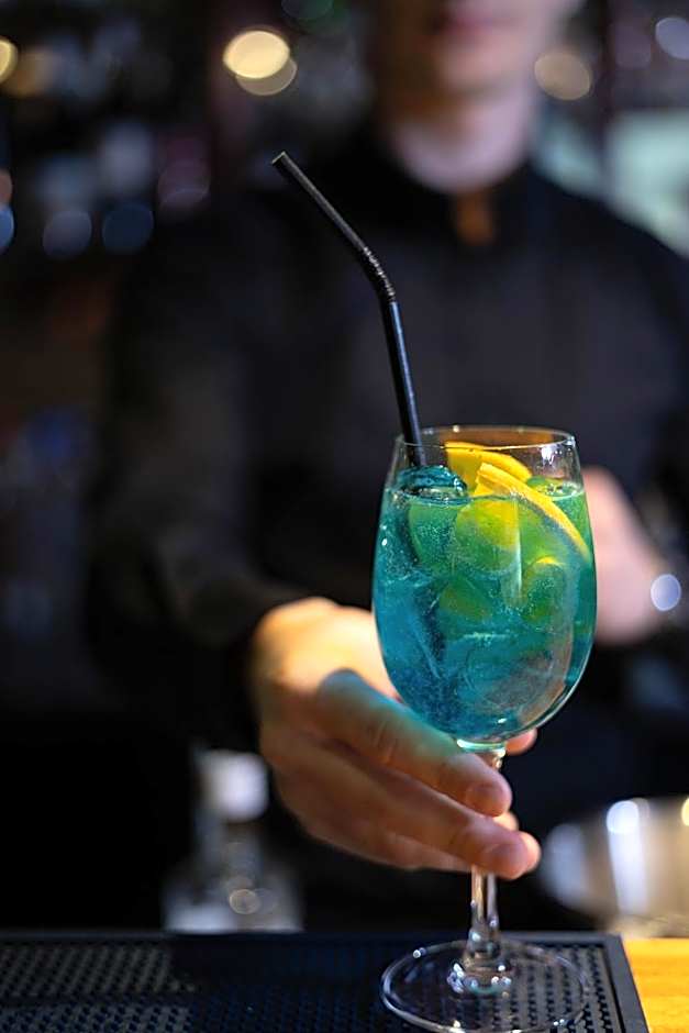 Hotel Hvolsvollur - Central South Iceland